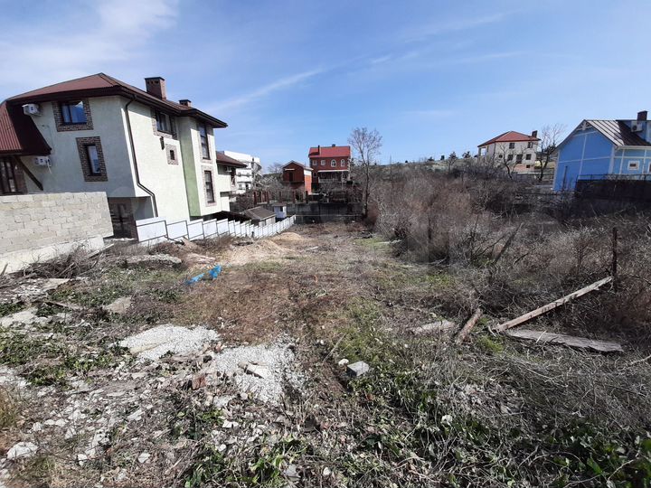 Участок 5,5 сот. (СНТ, ДНП)