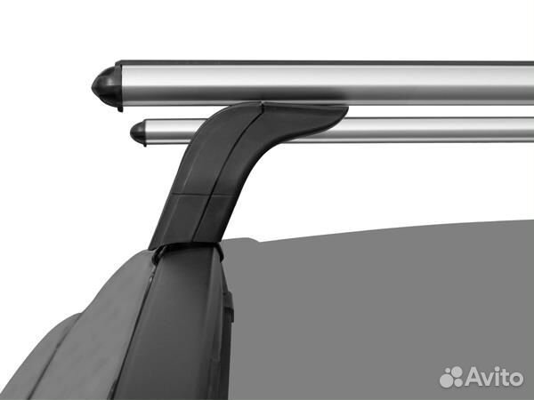 Багажная система Ford Explorer 2015-2024