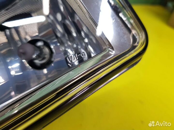 Птф Nissan Qashqai J11 X-Trail T32 261558995A