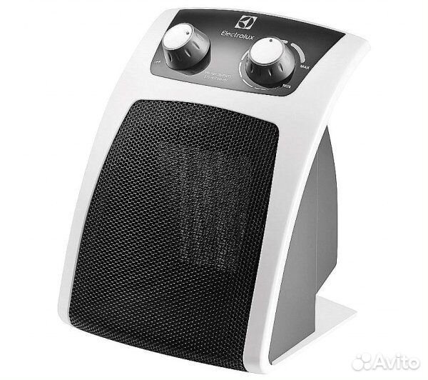 Тепловентилятор Electrolux EFH/C-5120