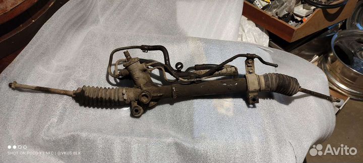 Рулевая рейка Toyota Rav 4.1