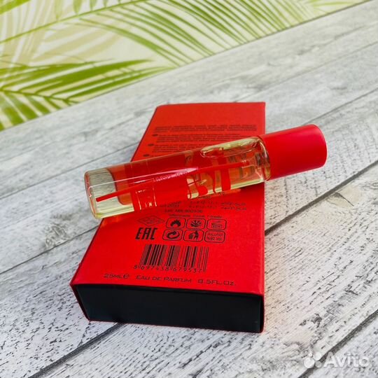 Vertus Narcosis 25мл 3579