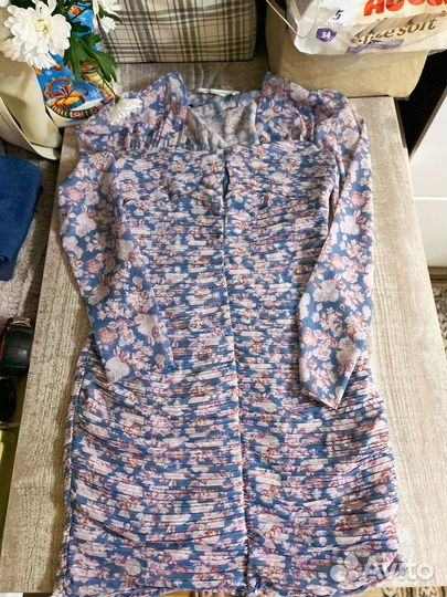 Нежное платье maag 42-44