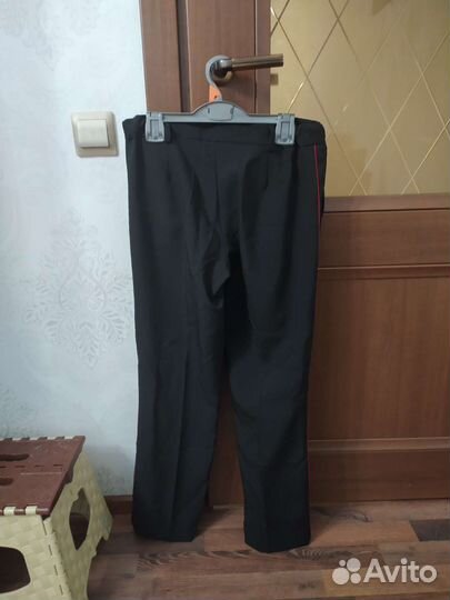 Школьная казачья форма