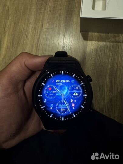 Honor watch gs 3