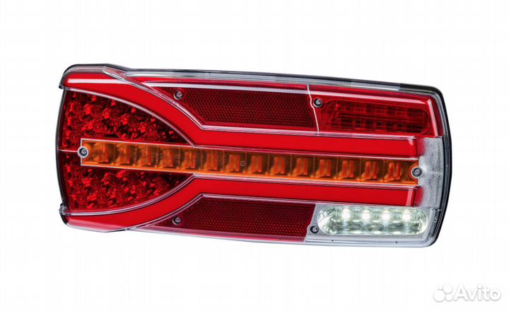 Задний фонарь Carmen LZD 2400