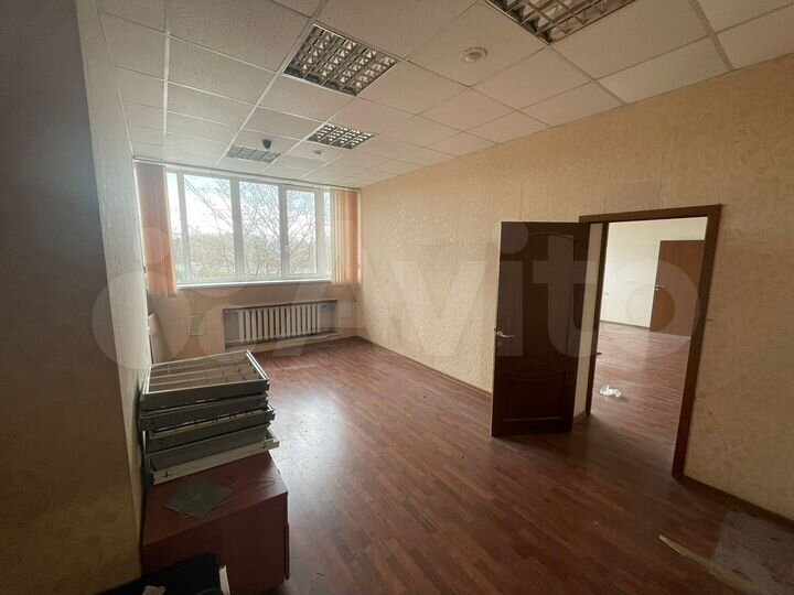 Офис, 108.3 м²