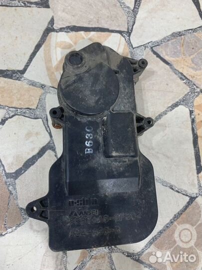 Активатор замка двери Mazda 6 седан 2.0 LF 2005