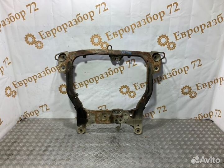 Балка подвески (подрамник) передняя Kia Cerato TD