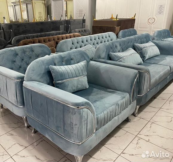 Мягкая мебель / мебель / мягкая