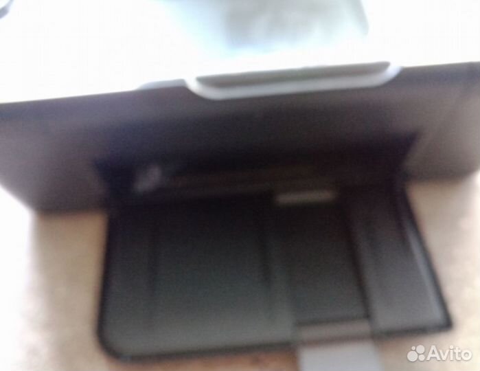 Мфу HP deskjet F2480 Series