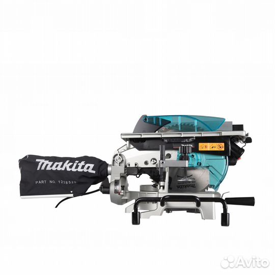 Комбинированная пила Makita LH1040F