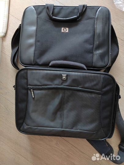 Сумка для ноутбука