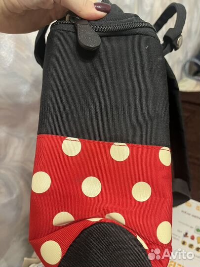 Рюкзак для мамы