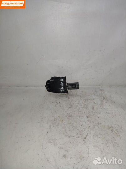 Переключатель подрулевой управления магнитолой