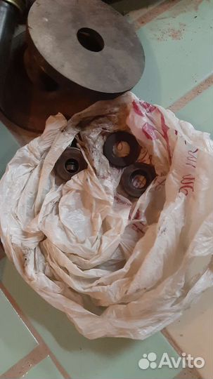 Стойка амортизатора opel vectra