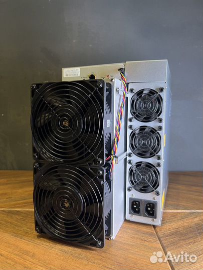 Antminer S19j pro 96th