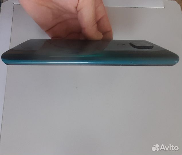 Xiaomi Redmi Note 9, 4/64 ГБ