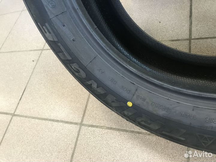 Triangle TR259 235/65 R18 106H