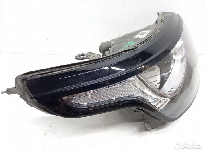 Range Rover 4 (13-17) фара правая