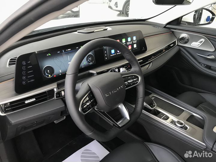 Chery Arrizo 8 1.6 AMT, 2023
