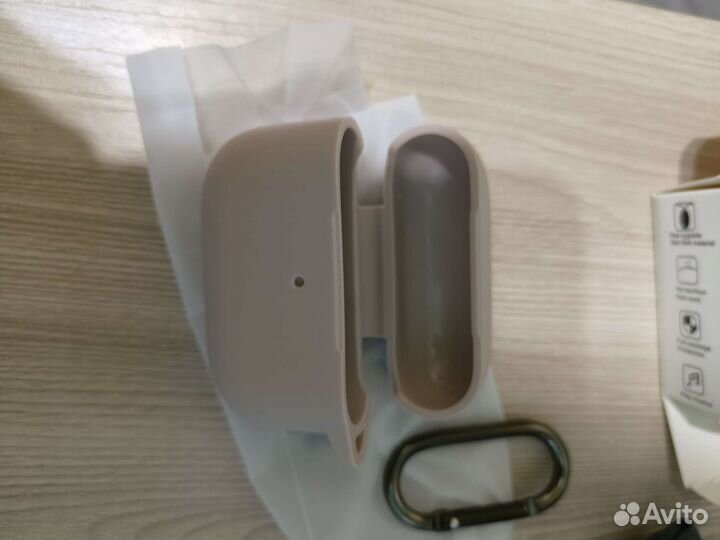 Чехол для airpods pro 2