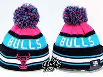 Шапки Чикаго Буллз Chicago Bulls