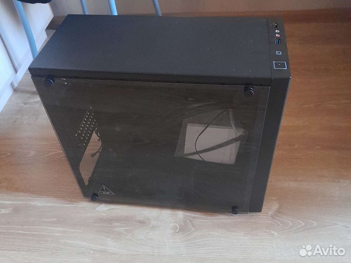 Игровой корпус для пк