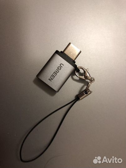 Ugreen USB Type C 3.1 USB 3.0 OTG переход