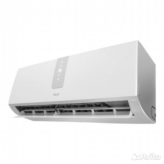 Инверторный кондиционер Shuft sfthi-09HN1