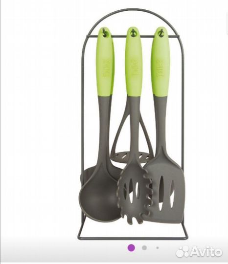 Набор кухонный