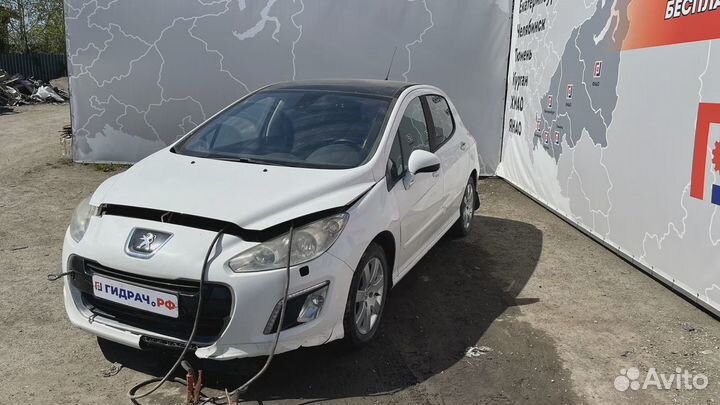 Рокер выпускной Peugeot 308 (T7) 094287