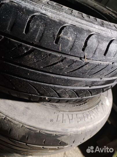 Premiorri Solazo 215/65 R16