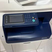 Принтер Мфу Xerox WC 3615