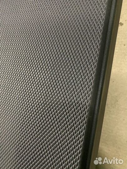 Жимовая скамья для пауэрлифтинга AV122/80