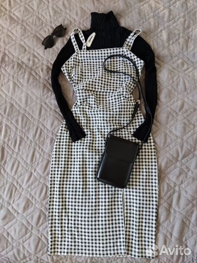 Вещи пакетом 40-42 женские (xs-s)