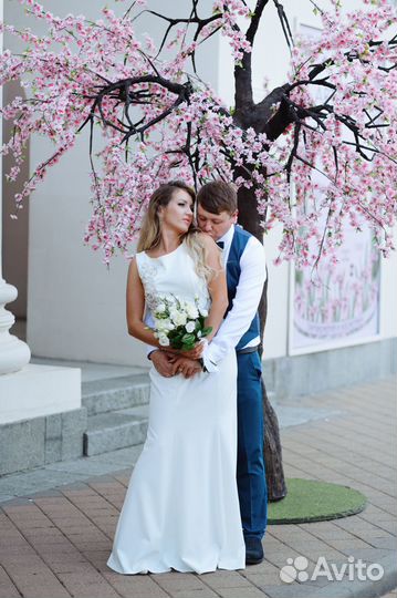 Свадебная фотосьемка