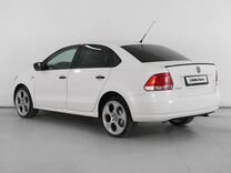 Volkswagen Polo 1.6 MT, 2011, 158 340 км, с пробегом, цена 865 000 руб.