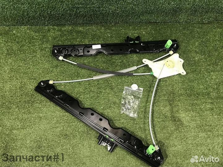 Стеклоподъемник передний правый Mercedes G W463 (2018-н.в.)