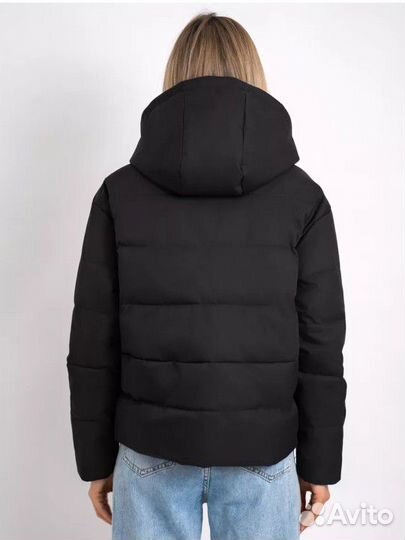 Куртка женская новая