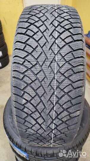 Nokian Tyres Hakkapeliitta R5 275/40 R19 101T