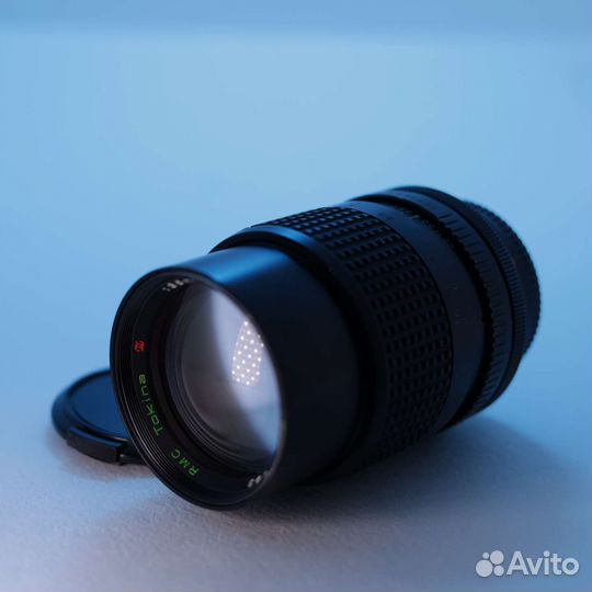 Объектив RMC Tokina 135 2.8