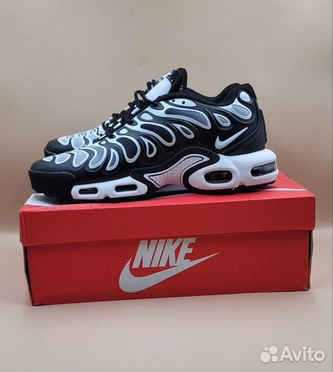 Кроссовки Nike Air Max TN Plus Drift