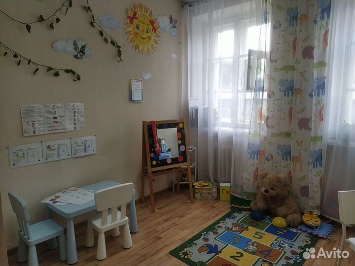 Логопед, дефектолог офлайн/онлайн