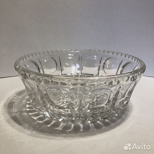 Салатник. Ваза для фруктов