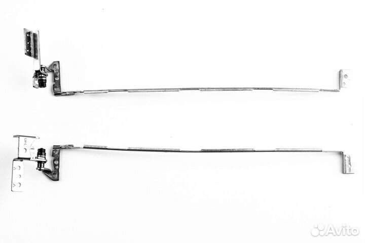 Петли для ноутбука Lenovo G580 GM