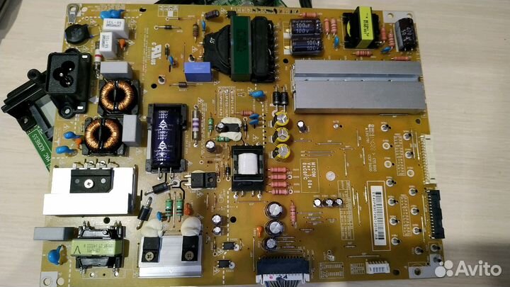 Блок питания EAX65424001(2.2)