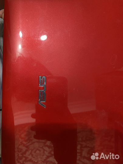 Нетбук asus eee pc