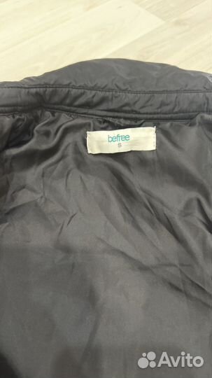Куртка befree s