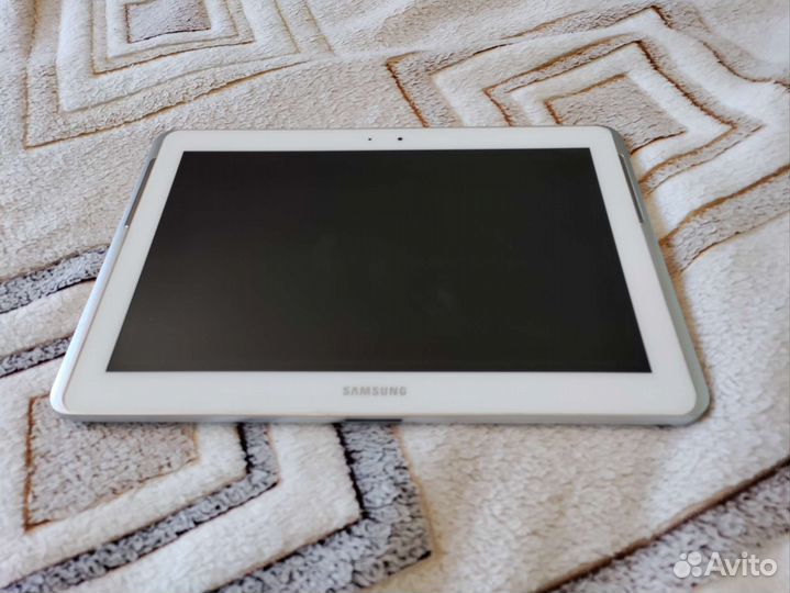 Samsung Galaxy Tab 2